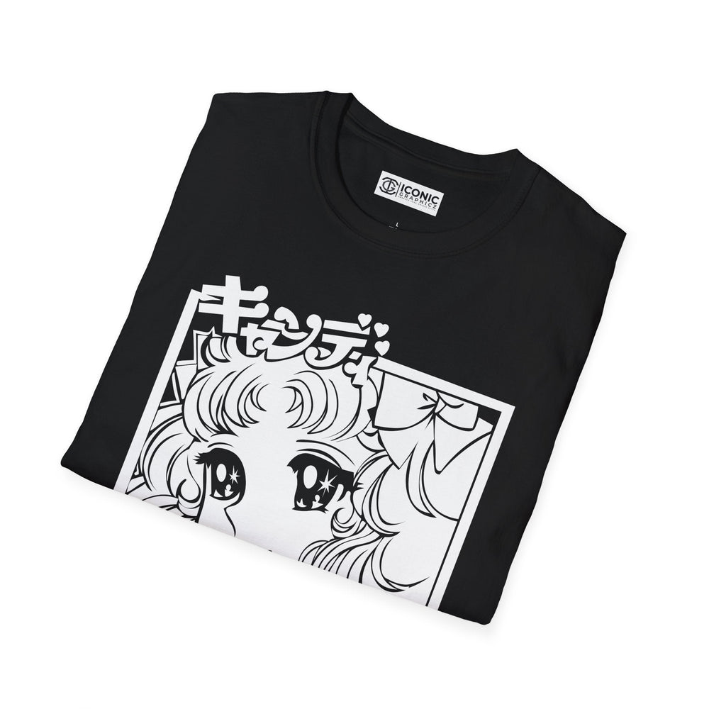 Candy T-Shirt Printify