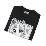 Candy T-Shirt Printify