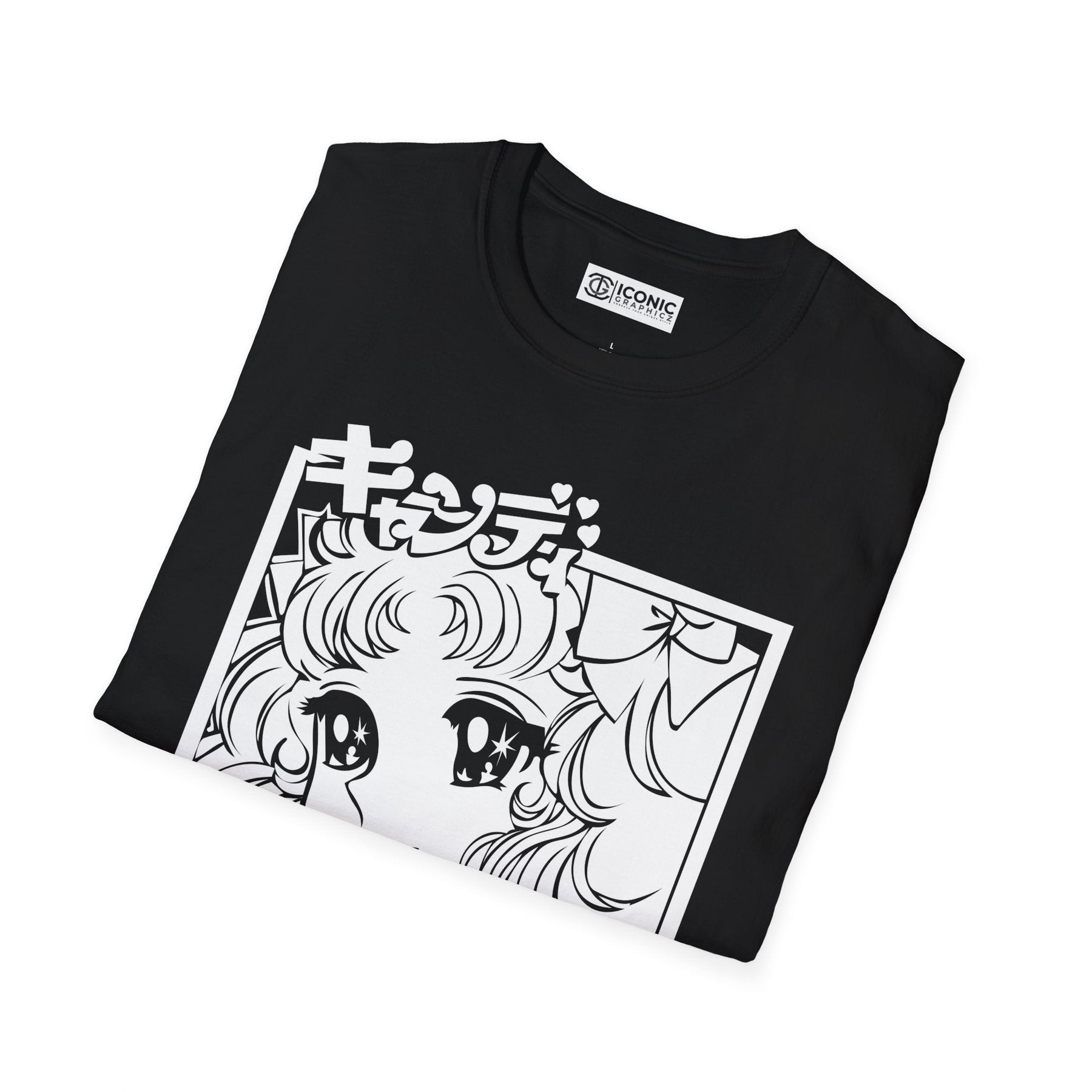 Candy T-Shirt Printify