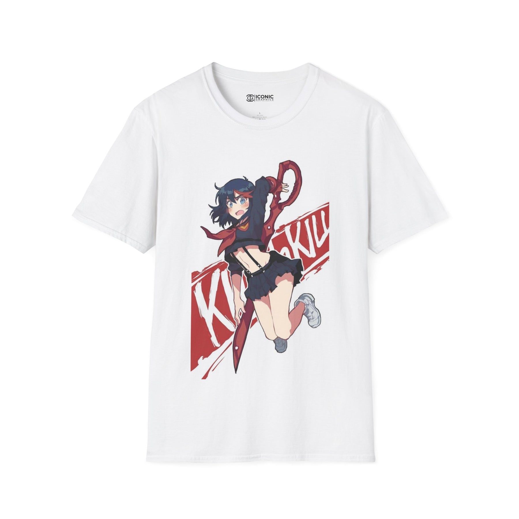 Ryuko Kill la Kill T-Shirt - 