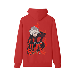 Gabimaru Hell’s Paradise Hoodie