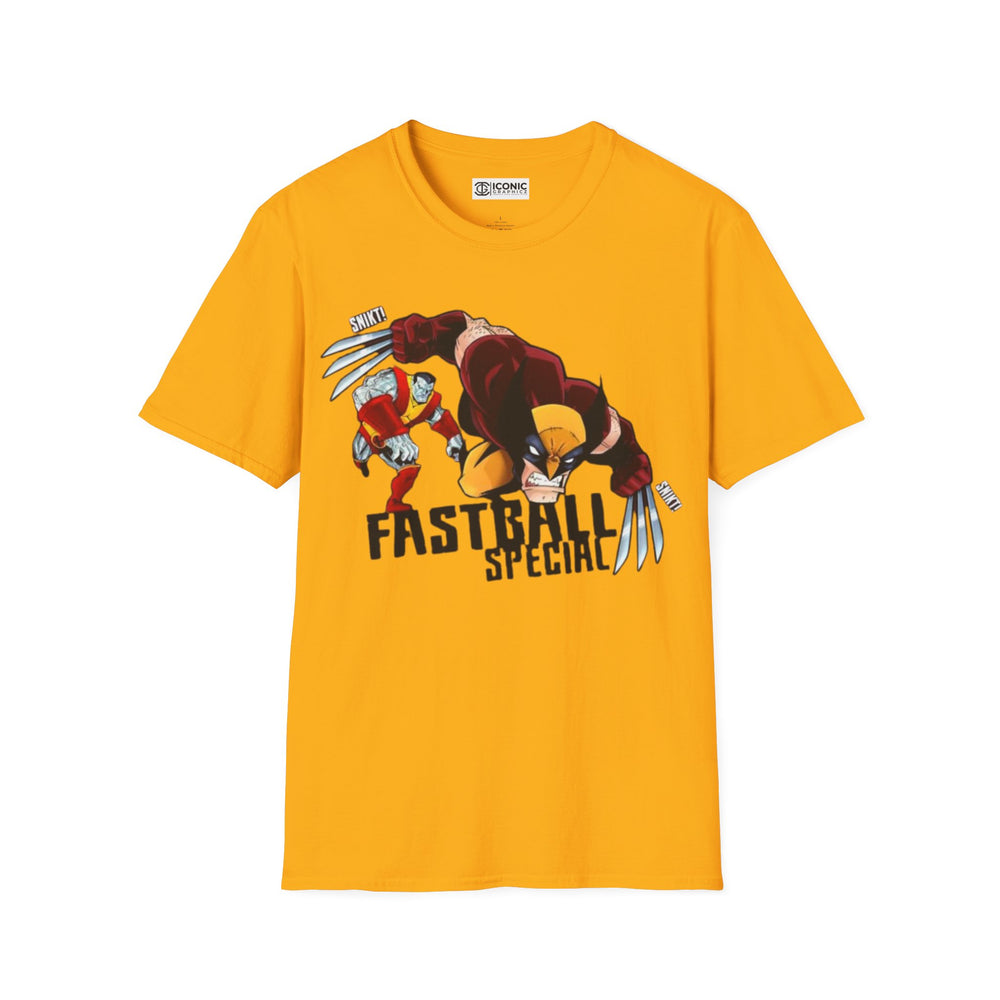 Wolverine T-Shirt - 