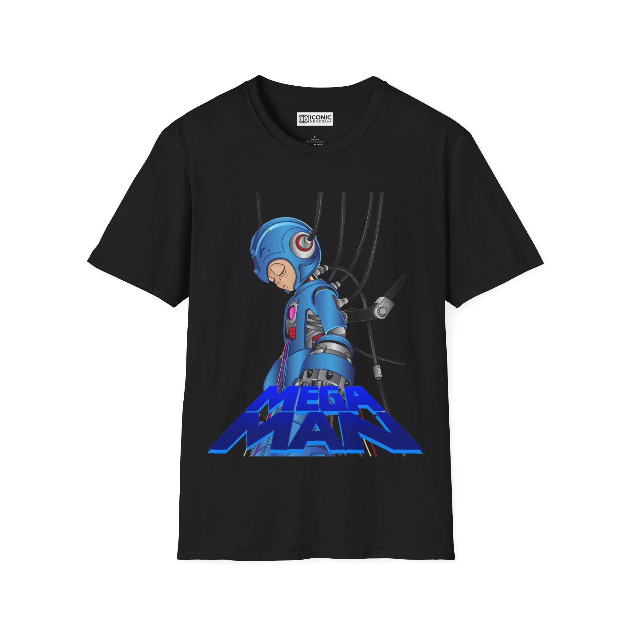 Mega Man T-Shirt