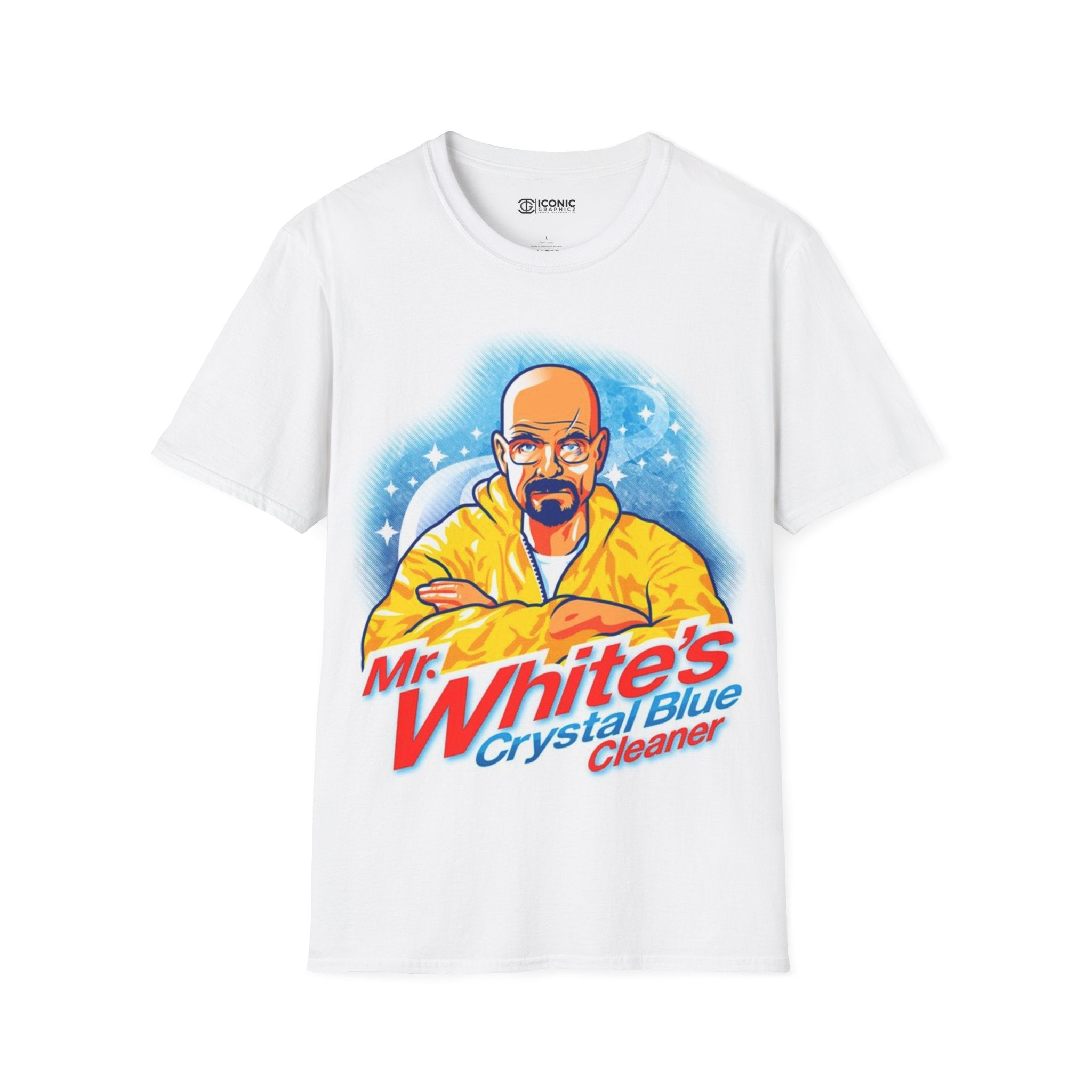 Breaking Bad T-Shirt