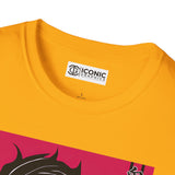 Tanjiro Demon Slayer T-Shirt - 