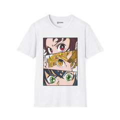 Tanjiro Demon Slayer T-Shirt