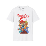 ThunderCats T-Shirt - 