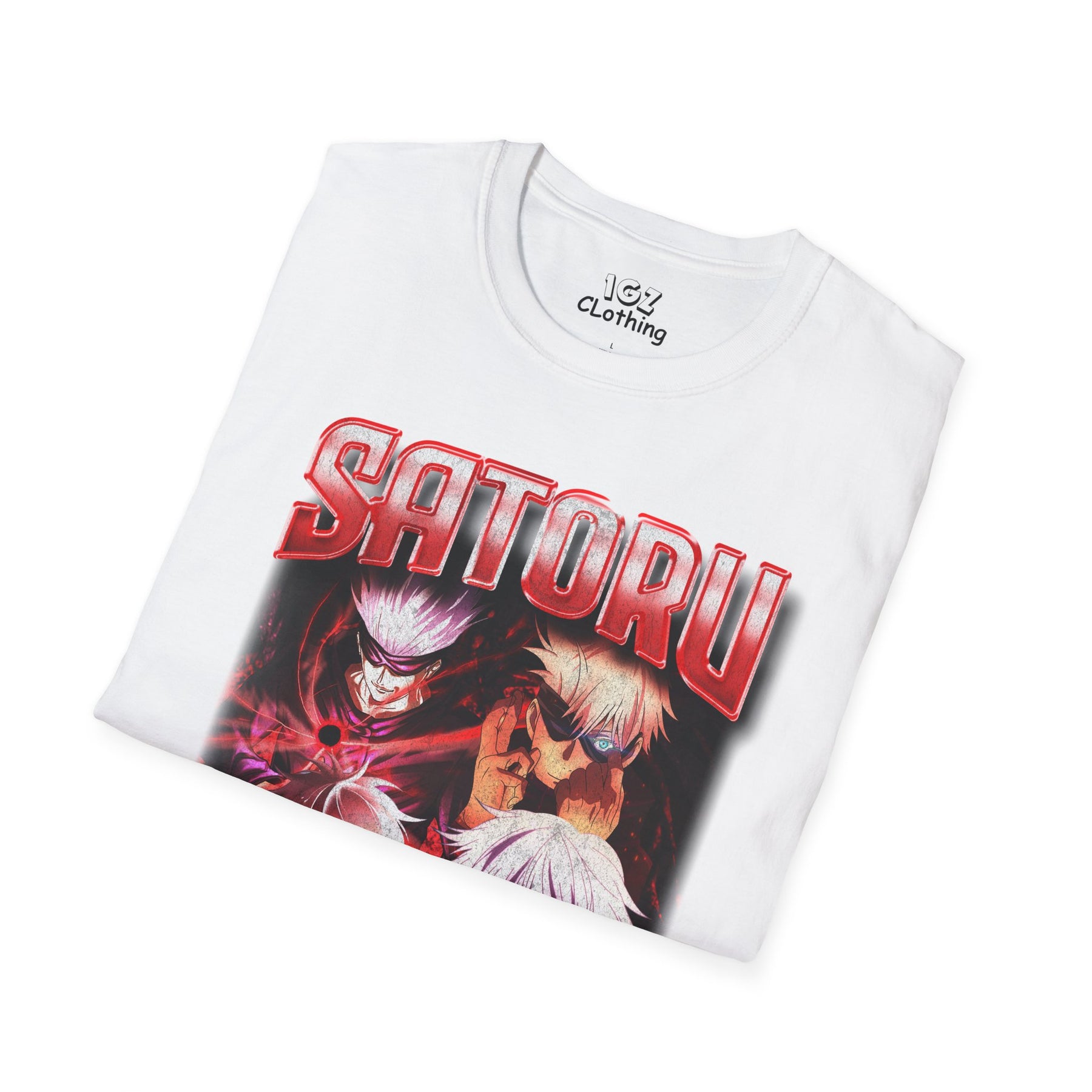 Gojo Jujitsu Kaisen T-Shirt