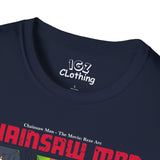 Denji Chainsaw Man T-Shirt