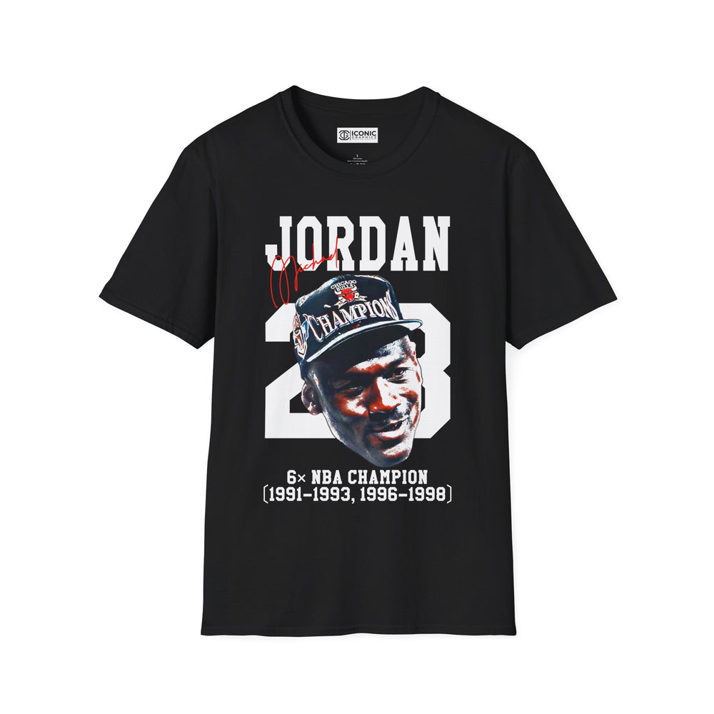 NBA T-Shirt - 