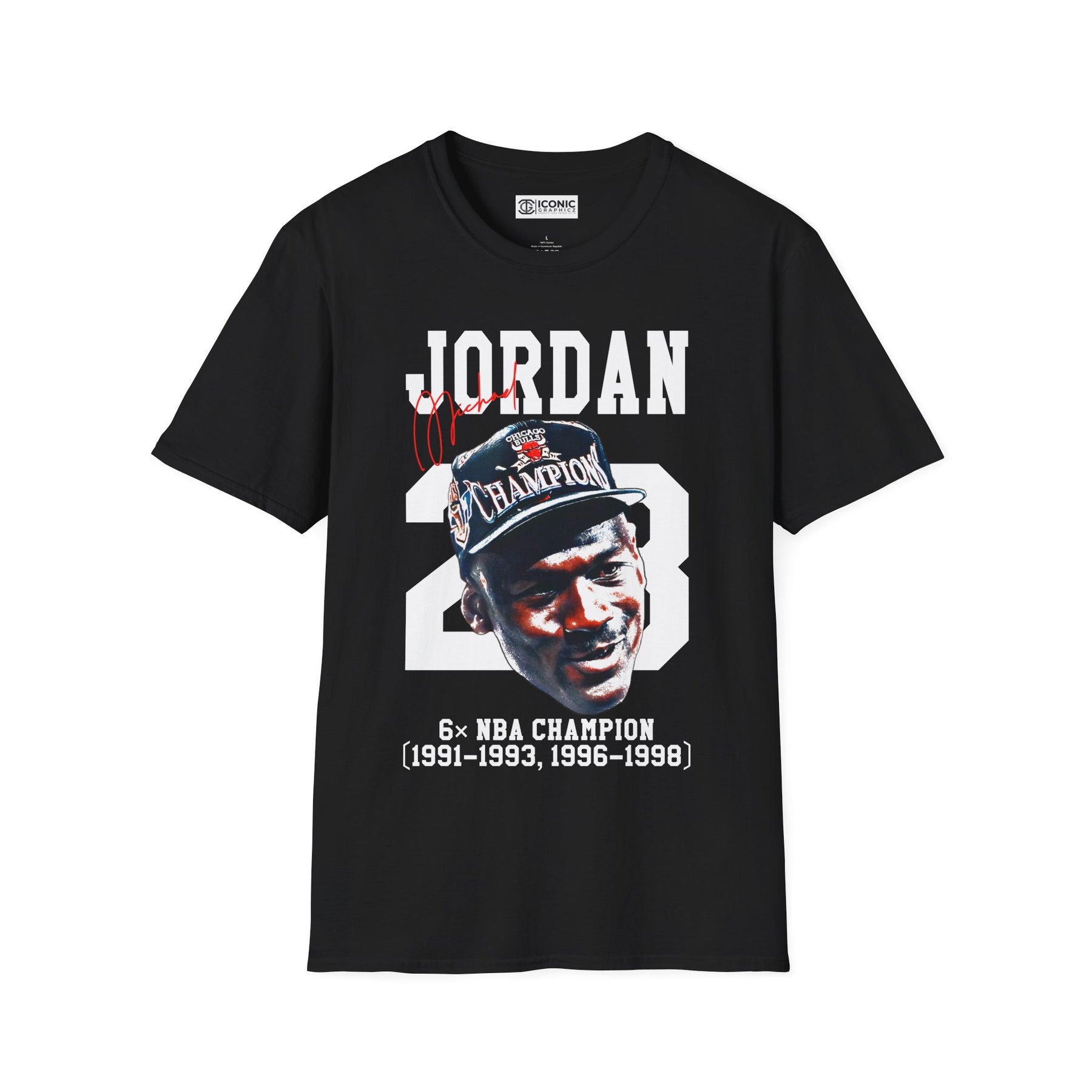 NBA T-Shirt - 