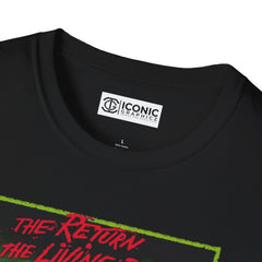 The return of the living dead T-Shirt