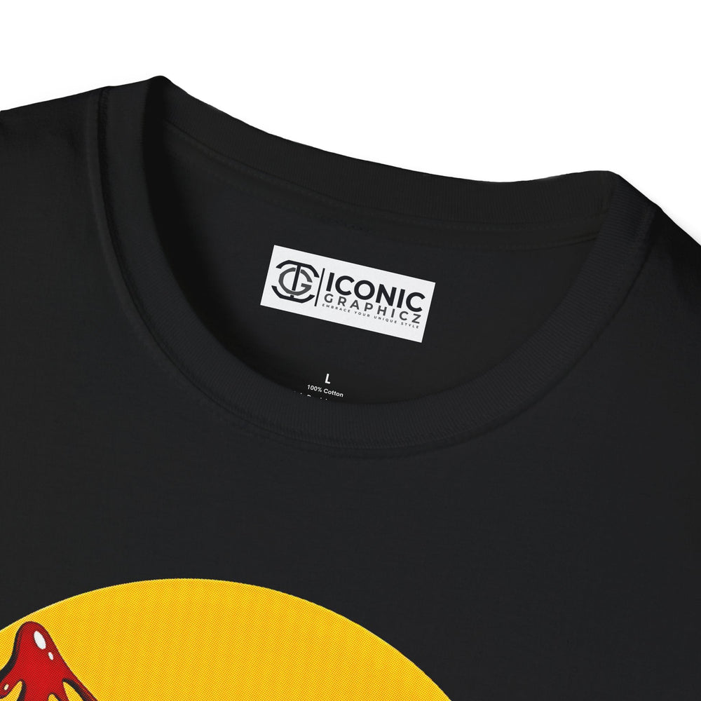 Watchmen Shirt Printify
