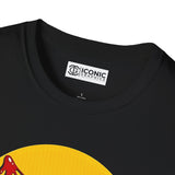 Watchmen Shirt Printify