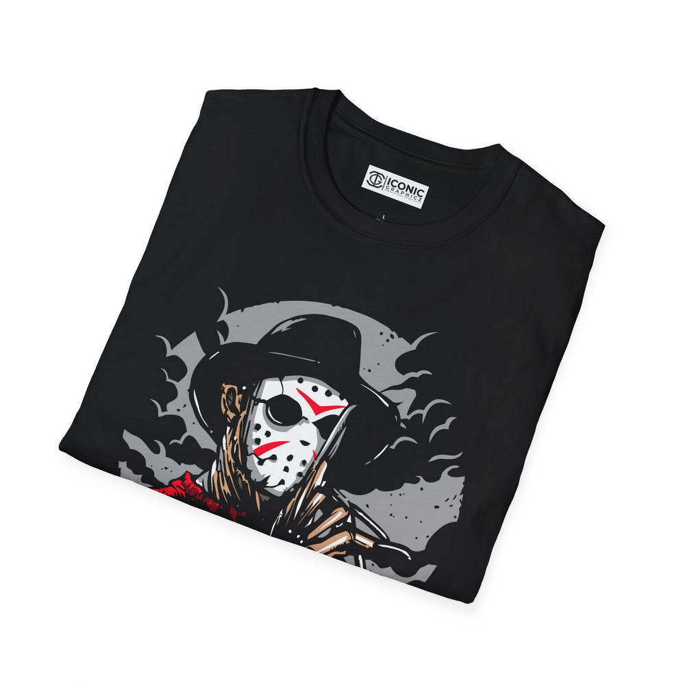 Freddy Krueger T-Shirt - 
