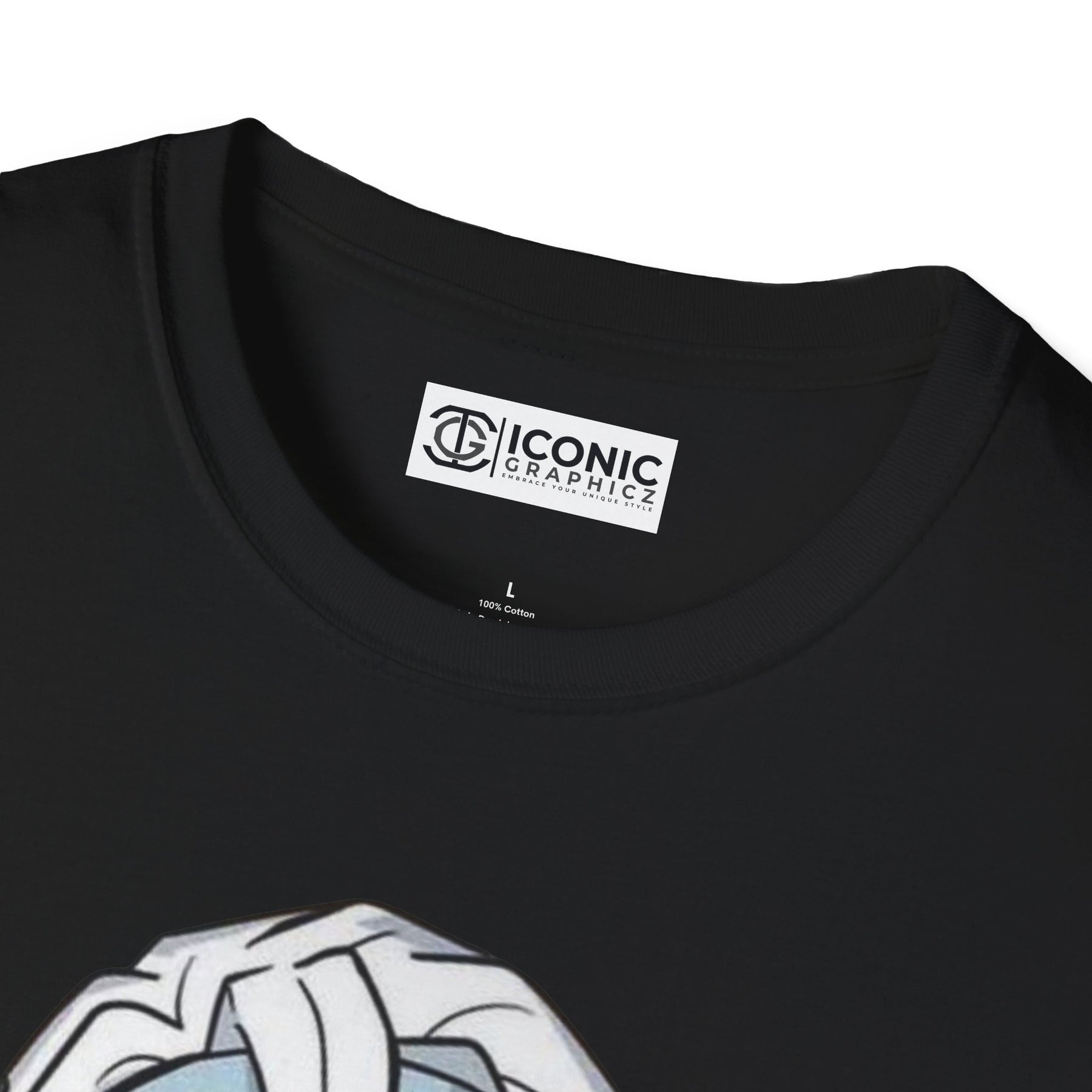 Tengen Demon Slayer T-Shirt - 