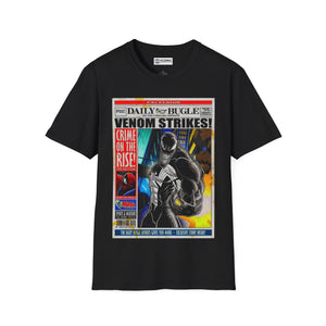 Venom T-Shirt Printify