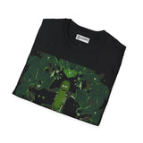 Rick and Morty T-Shirt Printify