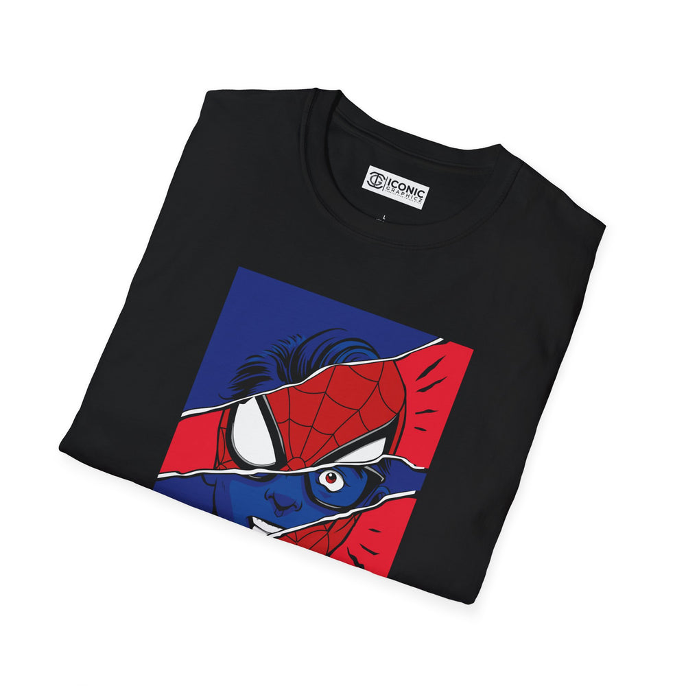 Spider-Man T-Shirt - 
