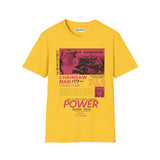Power Chainsaw Man T-Shirt - 