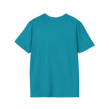 Cell Unisex Softstyle T-Shirt - IGZ Clothing 