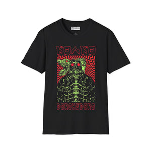 Dorohedoro Kaiman T-Shirt - 