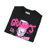 Seiko Dandadan T-Shirt Printify