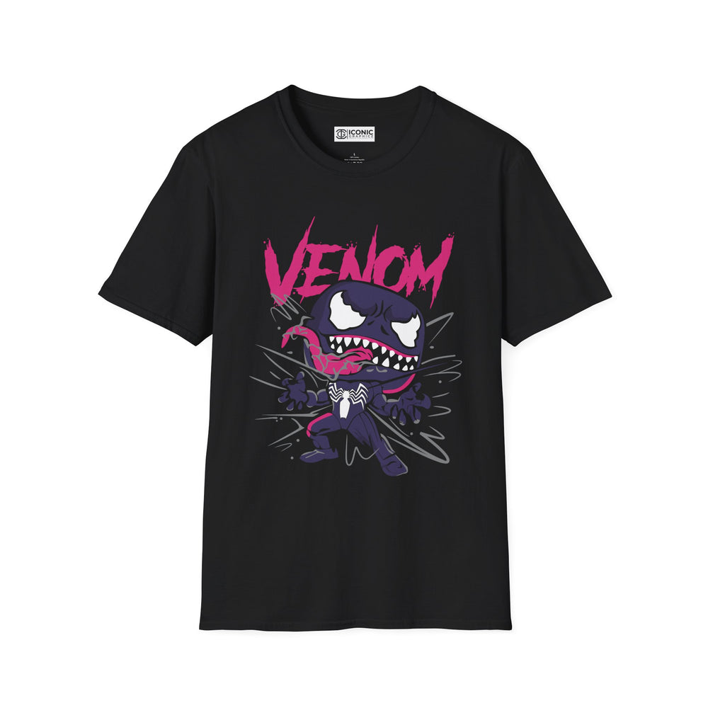 Venom T-Shirt - 