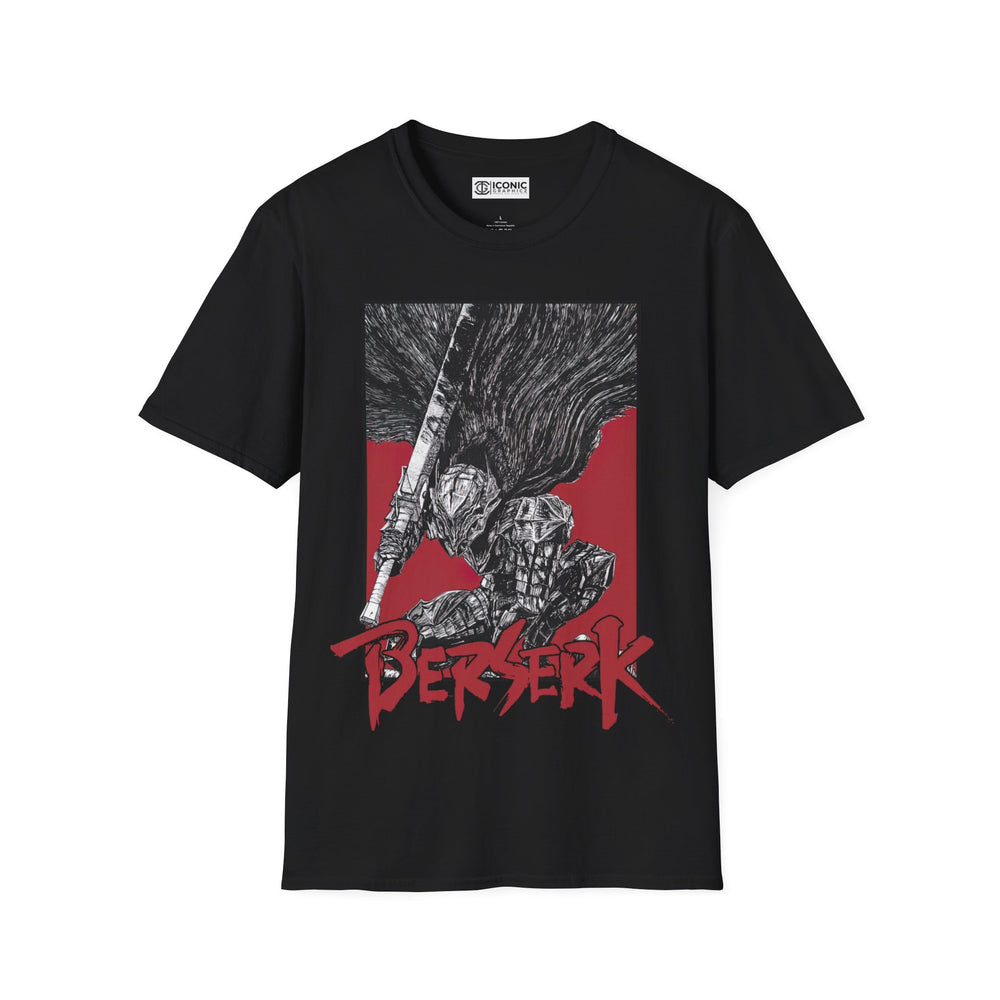 Gutz Berserk T-Shirt - 