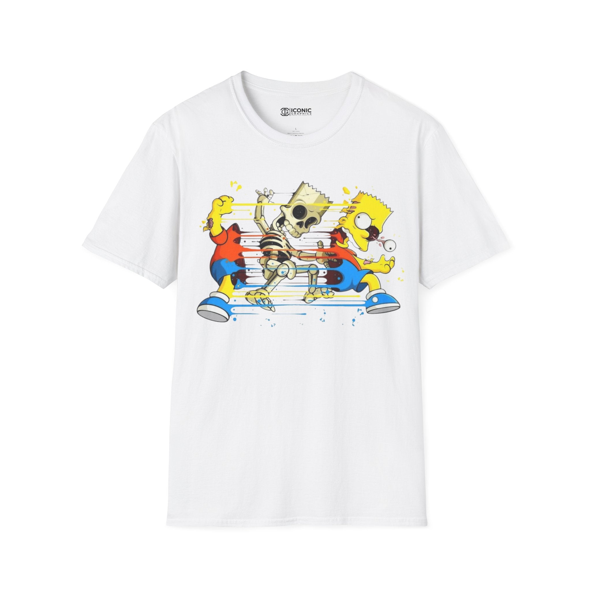 The Simpsons T-Shirt