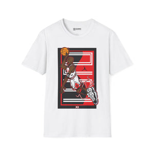 NBA T-Shirt - 