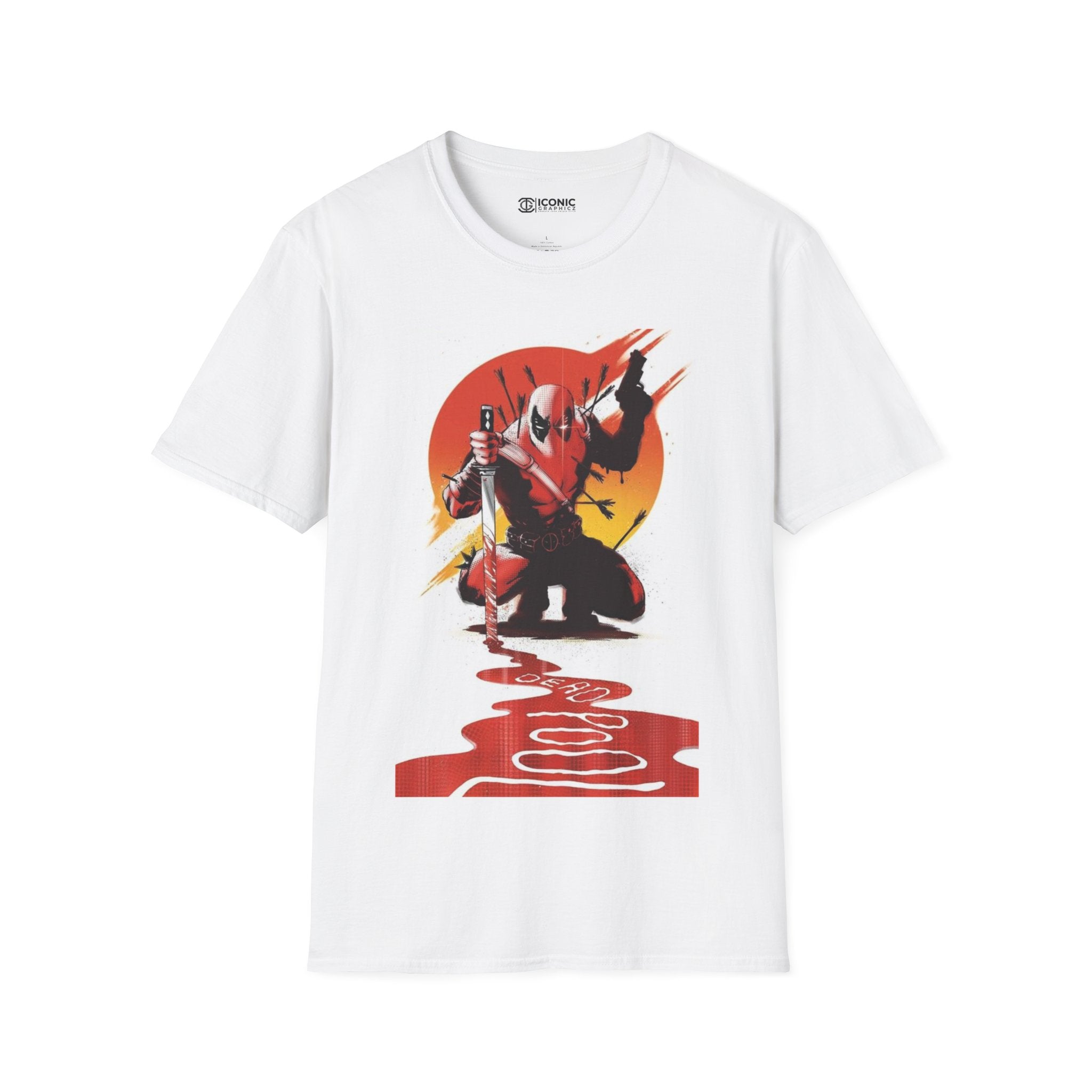 Deadpool T-Shirt