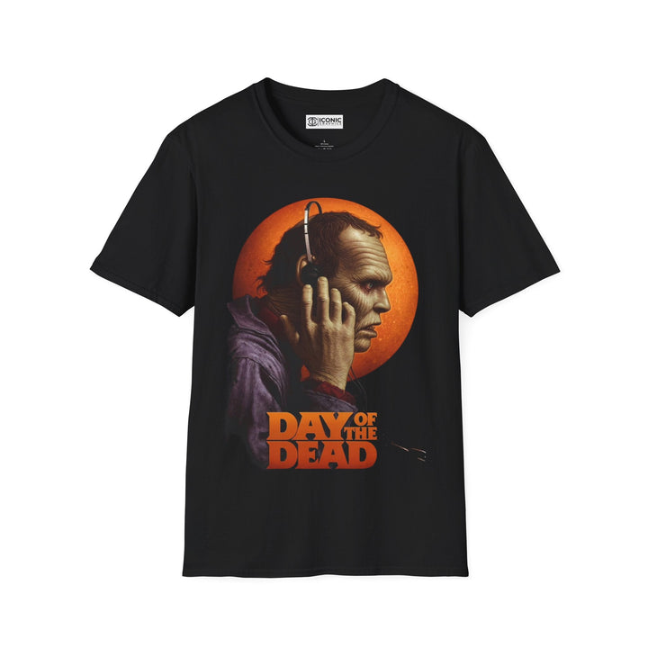 Day of the dead T-Shirt Printify