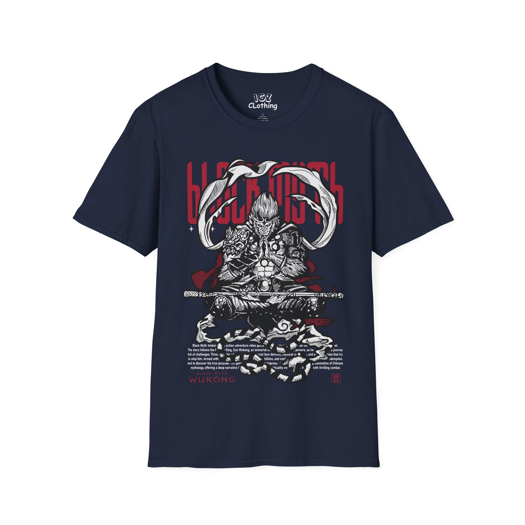 Wukong T-Shirt