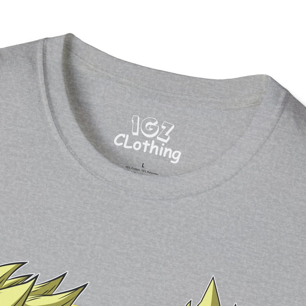 Goku x Vegeta Dragon ball Daima T-Shirt