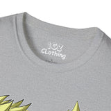 Goku x Vegeta Dragon ball Daima T-Shirt