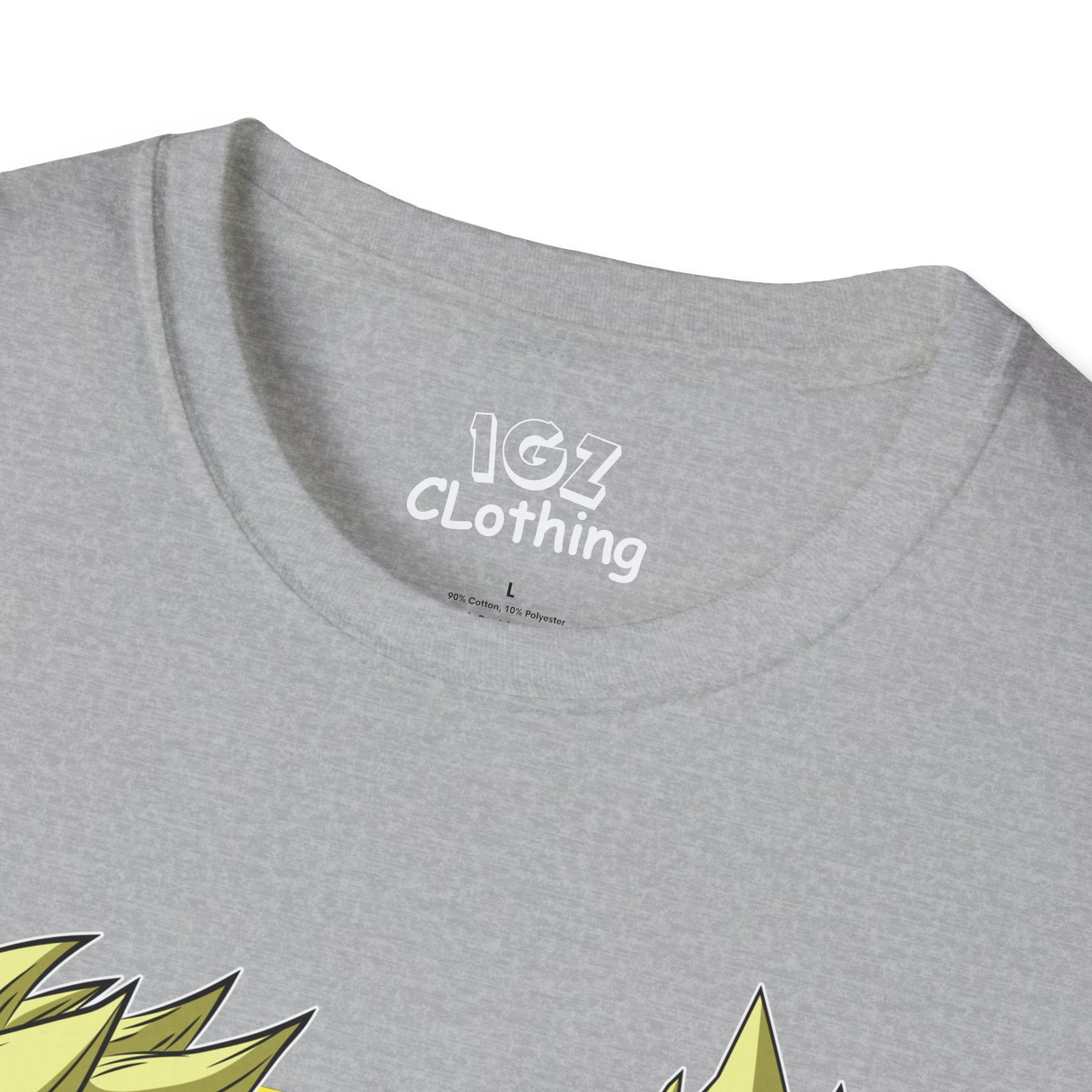 Goku x Vegeta Dragon ball Daima T-Shirt