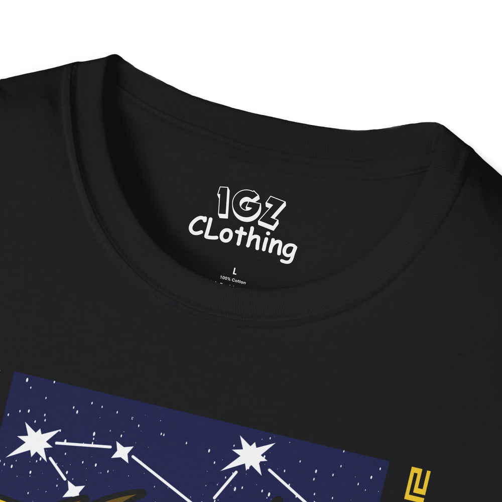 Leo Saint Seiya T-Shirt