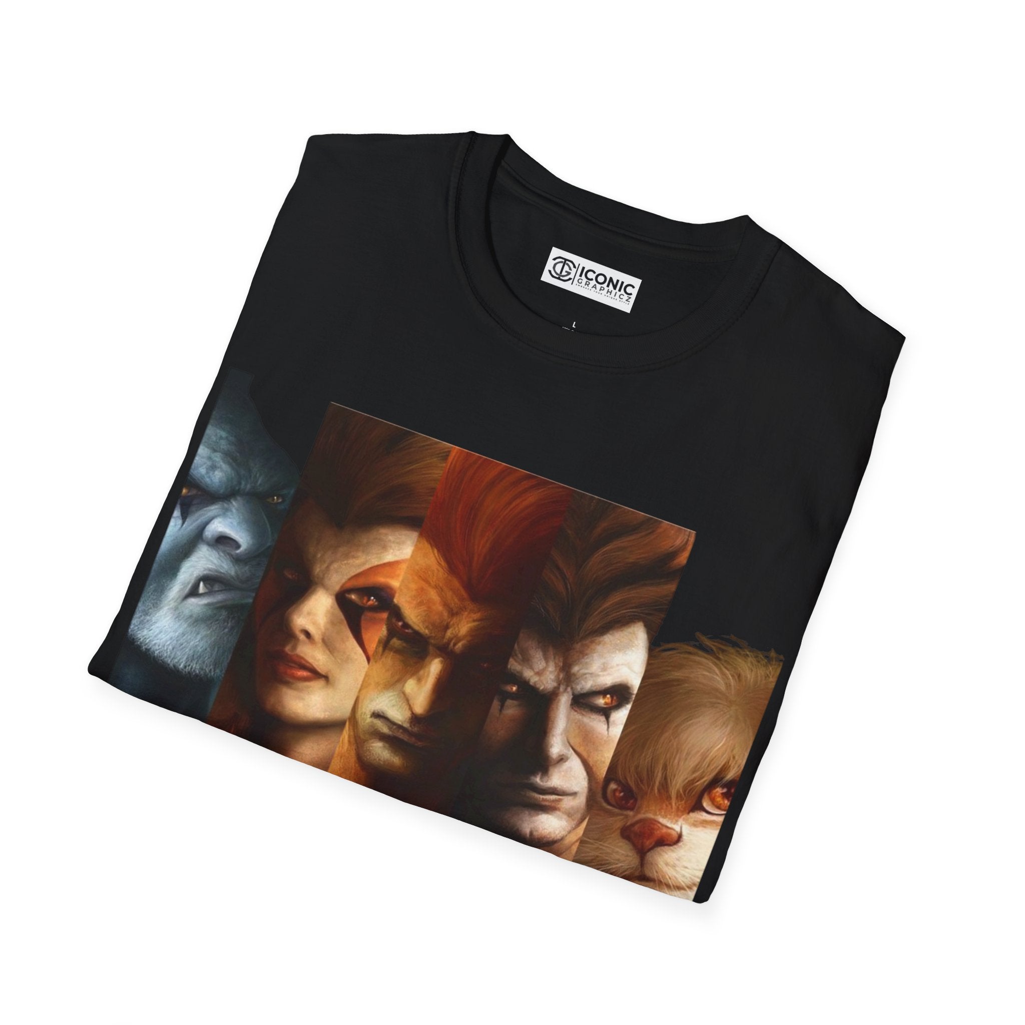 ThunderCats T-Shirt