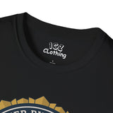 Tether Bureau of Investigation T-Shirt