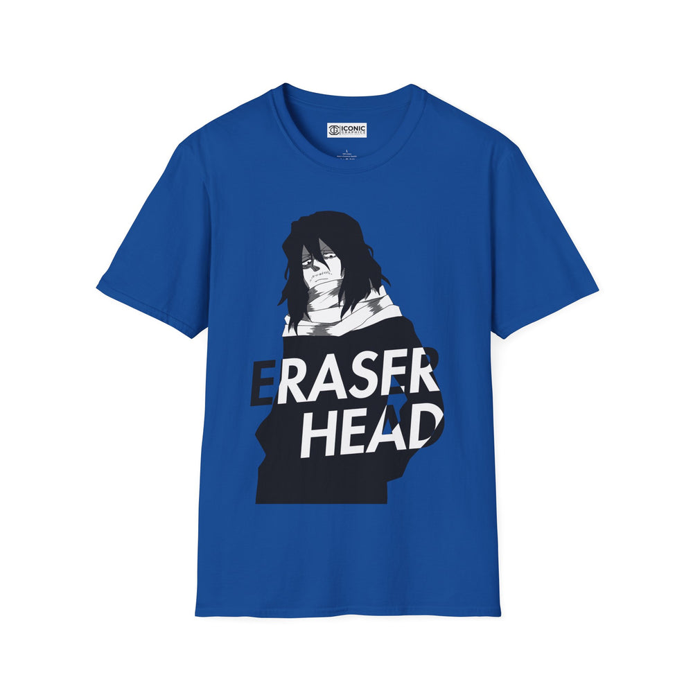 Eraser Head My hero academia T-Shirt - 