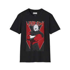 Jiren Unisex Softstyle T-Shirt - IGZ Clothing 