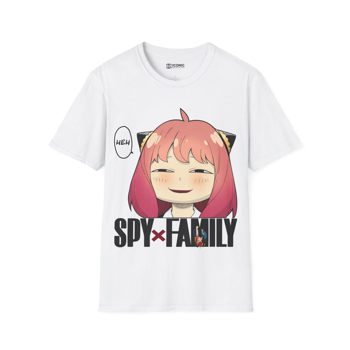 Anya Forger Spy x family T-Shirt - 