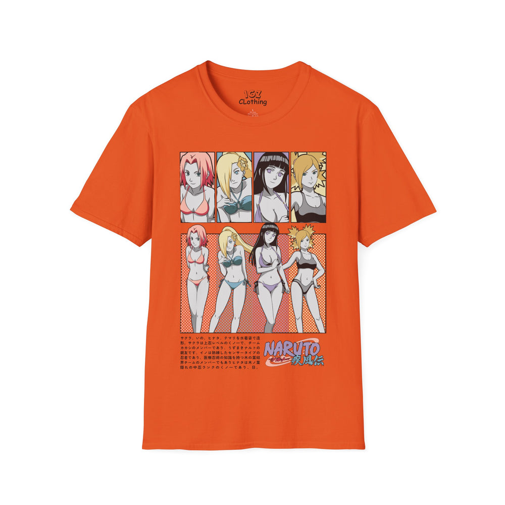 Naruto T-Shirt