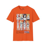 Naruto T-Shirt