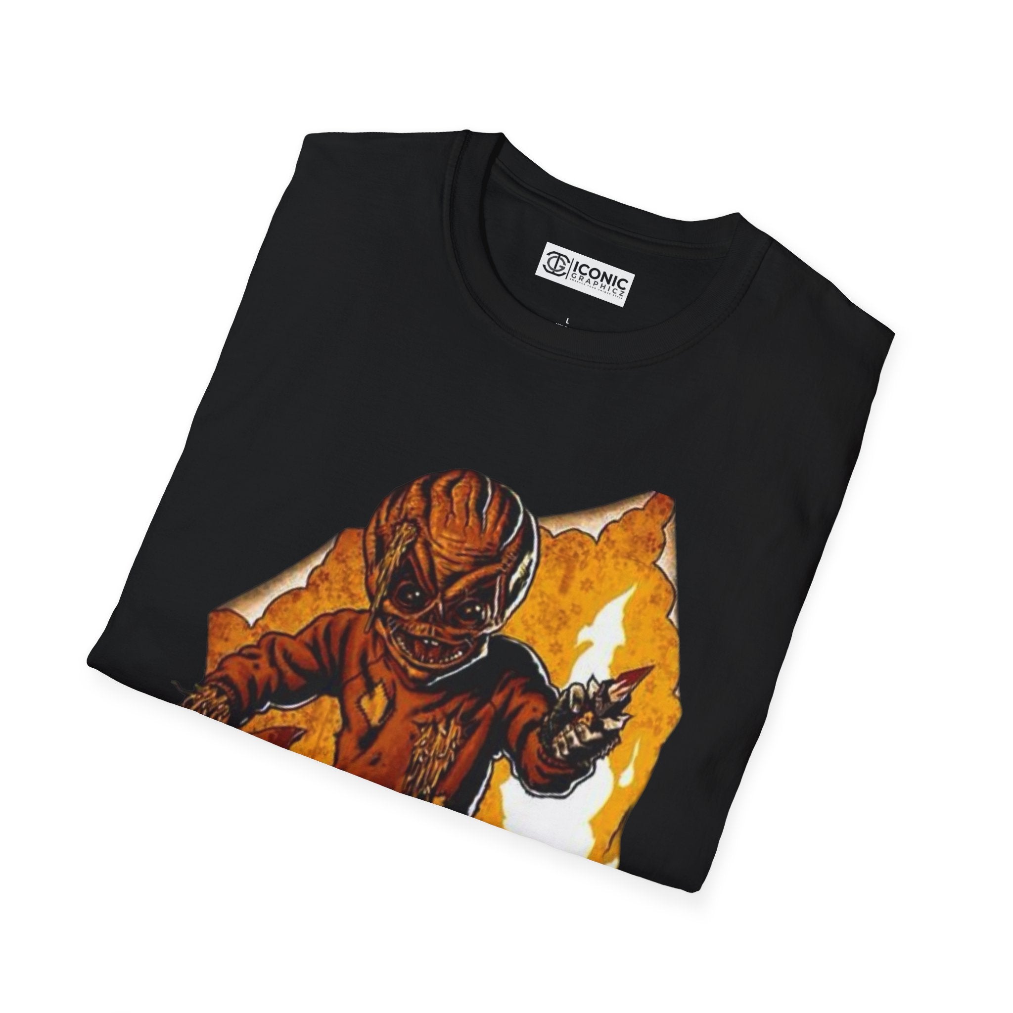 Trick or Treat Sam T-Shirt - 