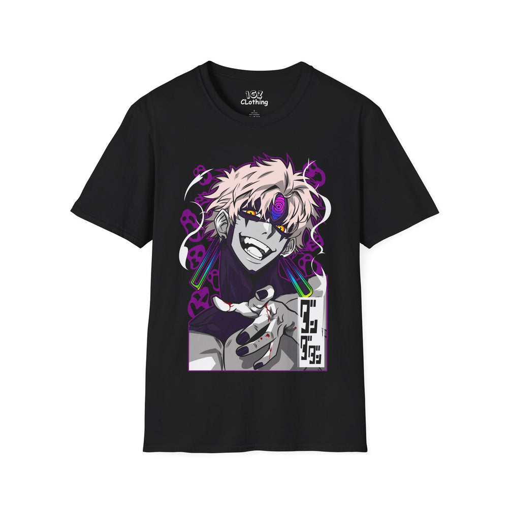 Evil Eye Dandadan T-Shirt
