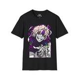 Evil Eye Dandadan T-Shirt