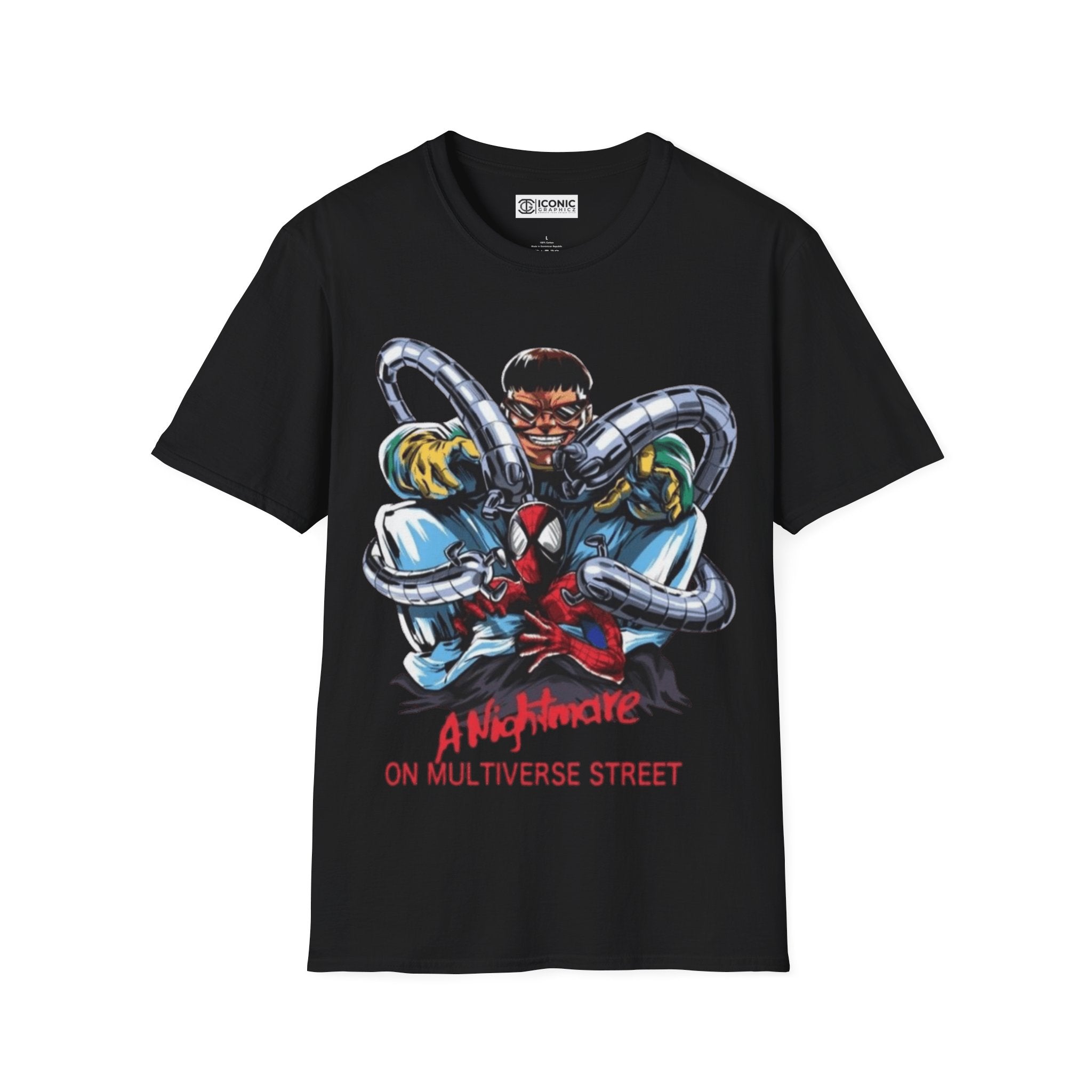 Spider-Man T-Shirt