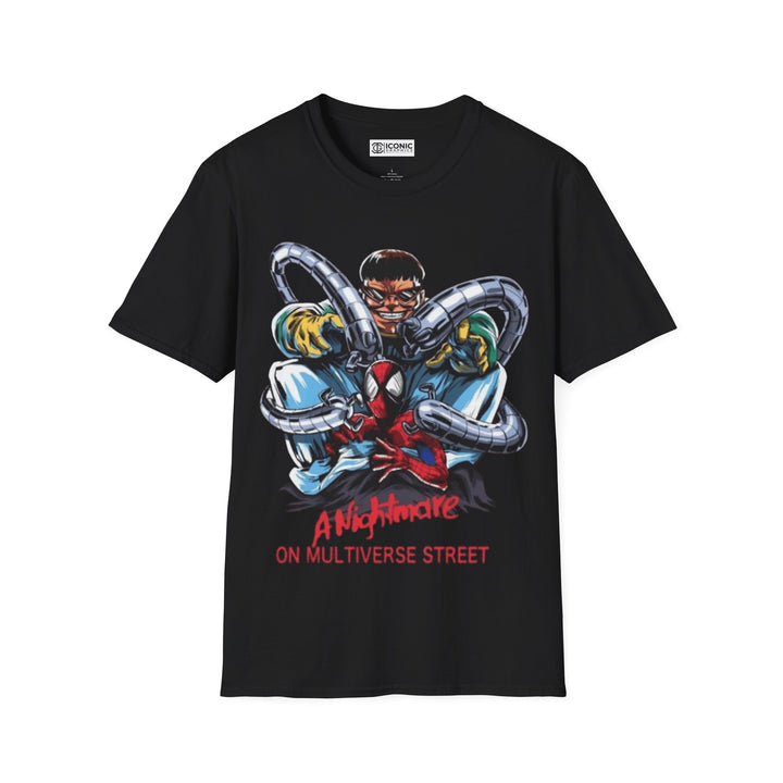 Spider-Man T-Shirt - 